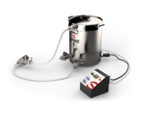 All-in-One All Grain Systems