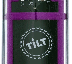 Purple Tilt