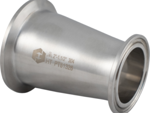 Tri-Clover/Tri-Clamp (TC) Hardware