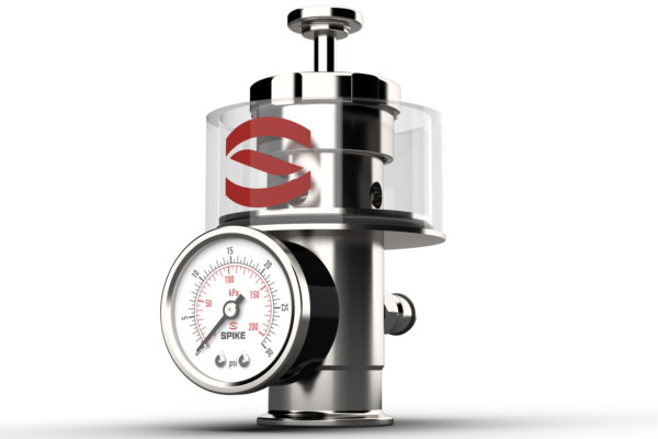 Used All-in-One PRV