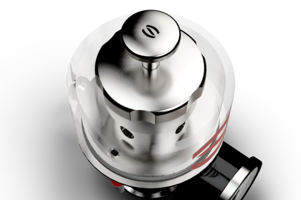 Used All-in-One PRV - Image 5