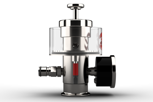 Used All-in-One PRV - Image 2