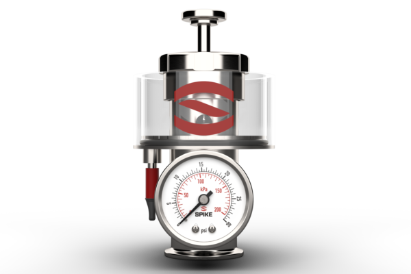 Used All-in-One PRV - Image 3