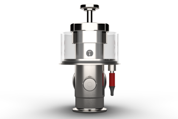 Used All-in-One PRV - Image 4