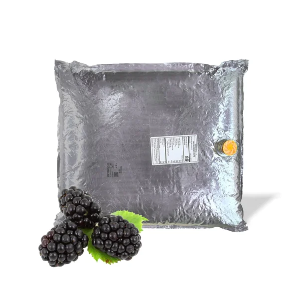 Aseptic Fruit Puree - 11 Lb Bag - Image 2