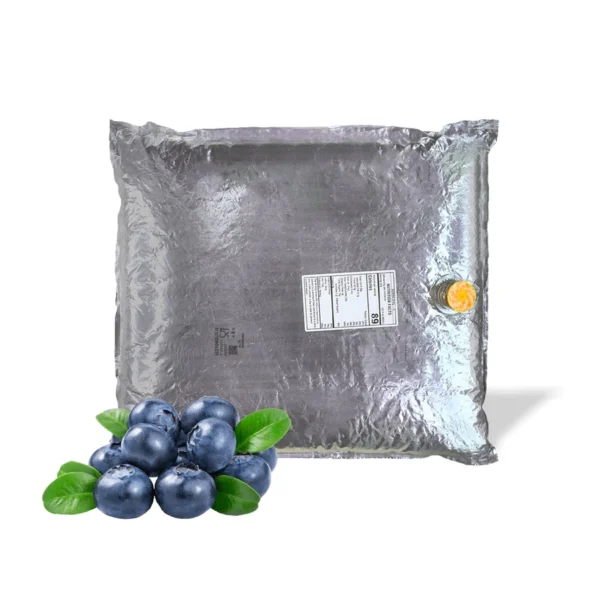 Aseptic Fruit Puree - 11 Lb Bag - Image 3