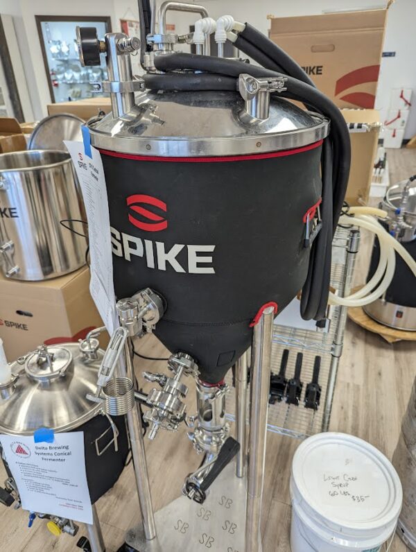 Pre-Owned CF10 Conical Unitank Bundle