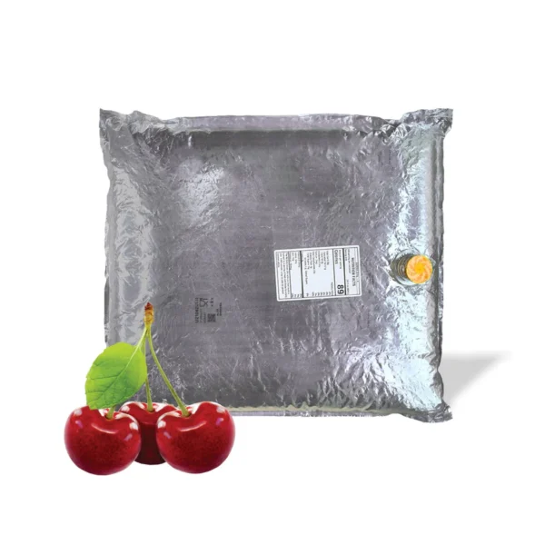 Aseptic Fruit Puree - 11 Lb Bag - Image 4