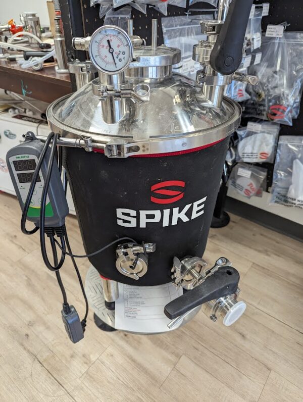 Pre-Owned Flex+ Fermenter Bundle