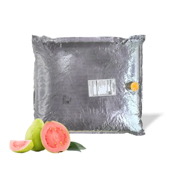 Aseptic Fruit Puree - 11 Lb Bag - Image 5