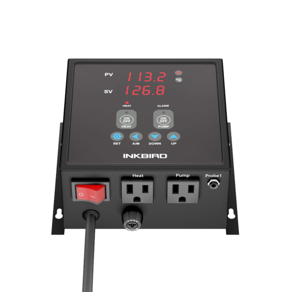 PID Temperature Controller - Image 2