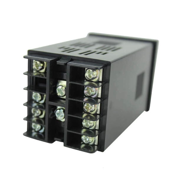 PID Temperature Controller - Panel Mounted - Image 2
