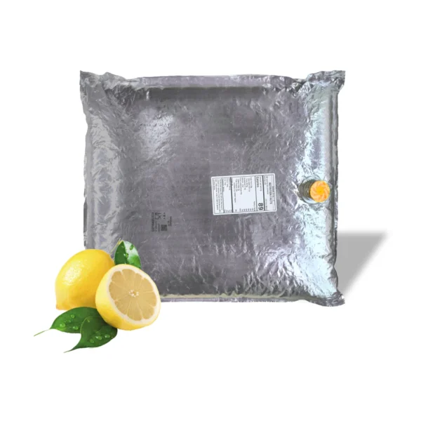 Aseptic Fruit Puree - 11 Lb Bag - Image 16