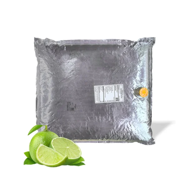 Aseptic Fruit Puree - 11 Lb Bag - Image 6
