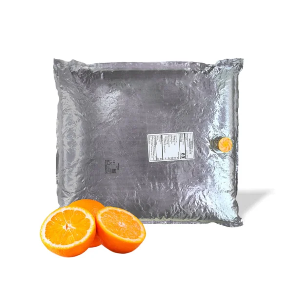 Aseptic Fruit Puree - 11 Lb Bag - Image 14
