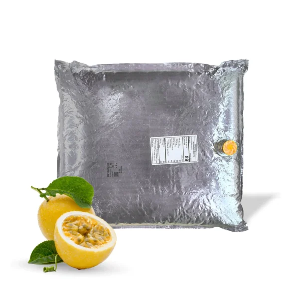 Aseptic Fruit Puree - 11 Lb Bag - Image 12