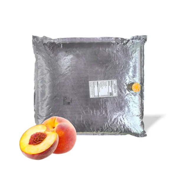 Aseptic Fruit Puree - 11 Lb Bag - Image 13