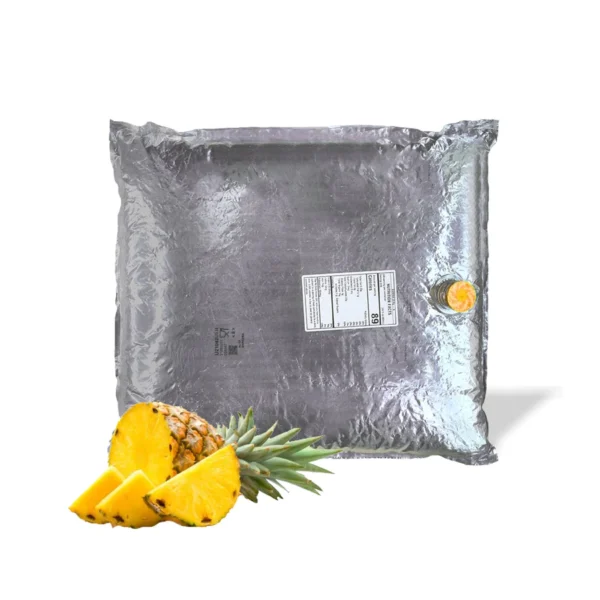 Aseptic Fruit Puree - 11 Lb Bag - Image 11