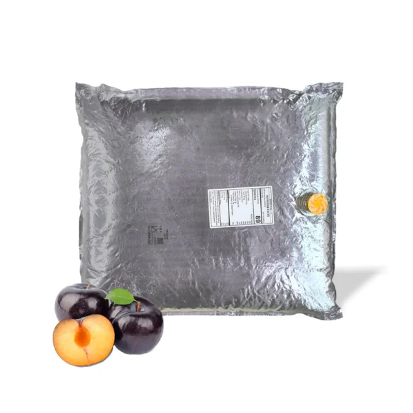 Aseptic Fruit Puree - 11 Lb Bag - Image 10