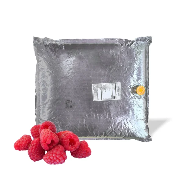 Aseptic Fruit Puree - 11 Lb Bag - Image 9
