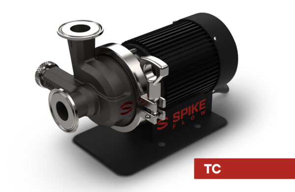 Spike Flow Brew Pump - Image 2