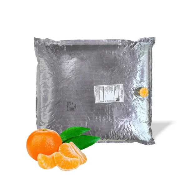 Aseptic Fruit Puree - 11 Lb Bag - Image 15