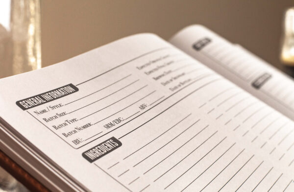Homebrew Journal - Image 2