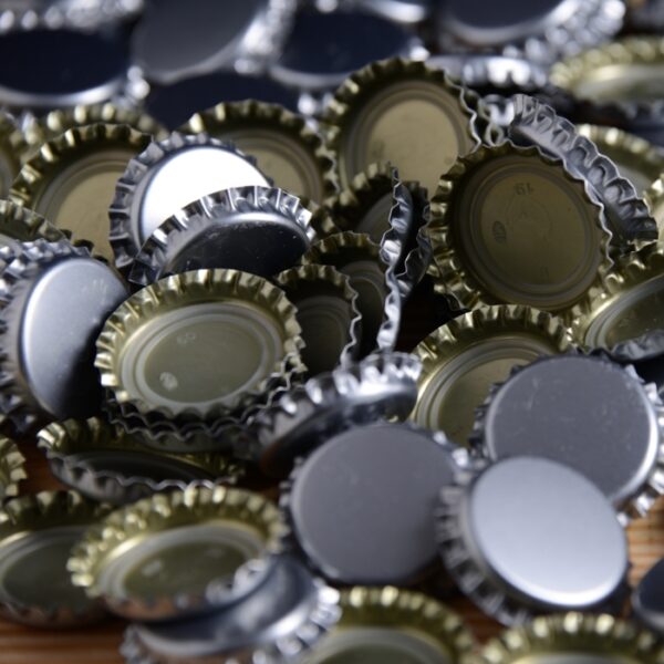 Crown Caps - Pack of 144