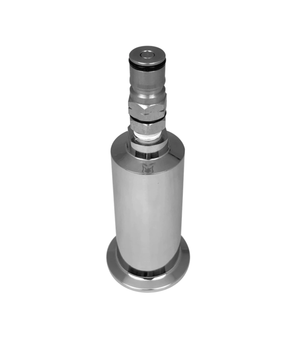 Carbonation Stone - Tri-Clover (TC) Connection - Image 2
