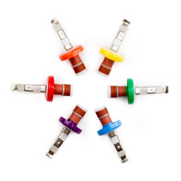 Expansion Stoppers