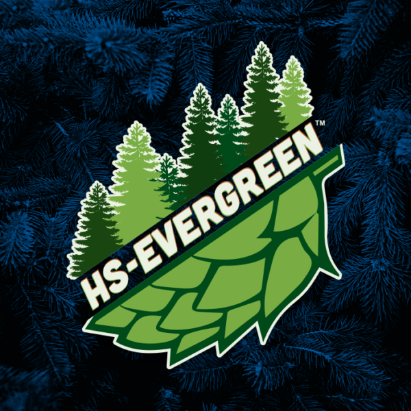HS-Evergreen Pellet Hops