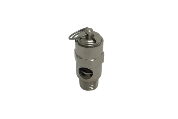 Pressure Release Valve (PRV) Assembly