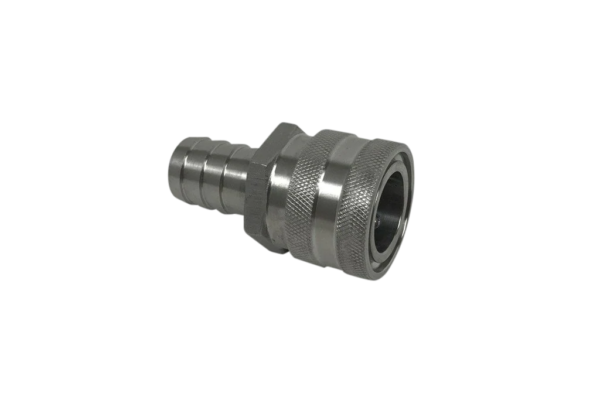 Stainless Steel Quick Disconnect (QD) - Image 4