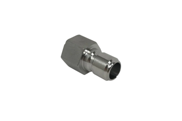 Stainless Steel Quick Disconnect (QD) - Image 2