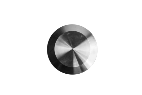 Tri-Clover (TC) Cap