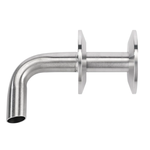 Stainless Pickup Tube - Image 4