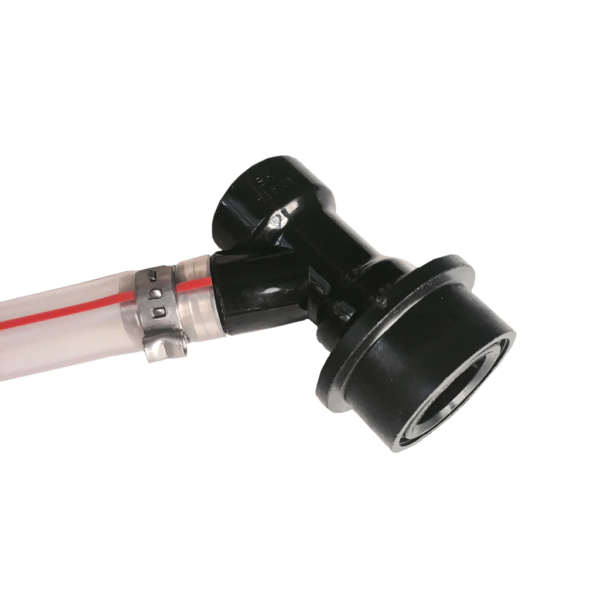 Tri-Clamp (TC) Closed Pressure Transfer (CPT) Kit - Image 3