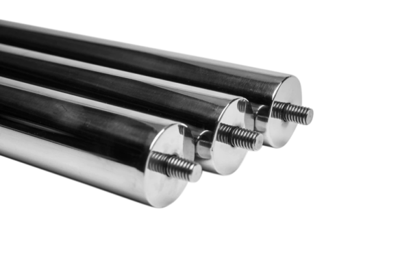 Leg Extension for Spike Fermenters