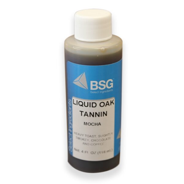 Liquid Oak Tannin - Image 2