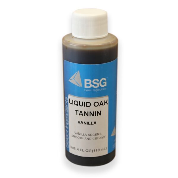 Liquid Oak Tannin