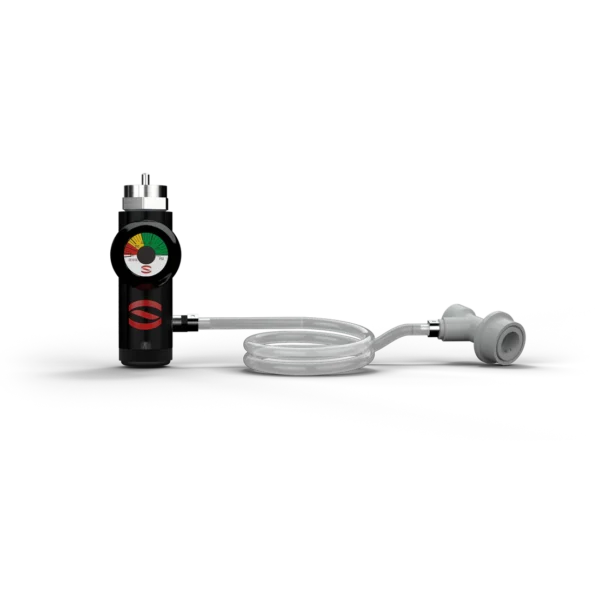 Oxygenation (O2) Kit