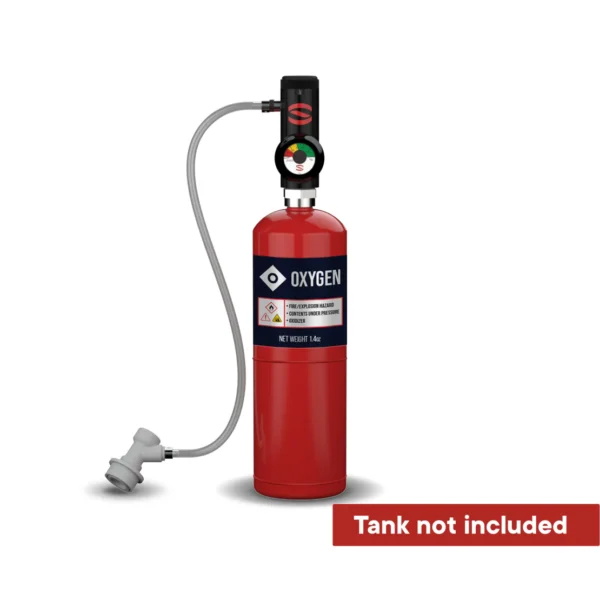 Oxygenation (O2) Kit - Image 3