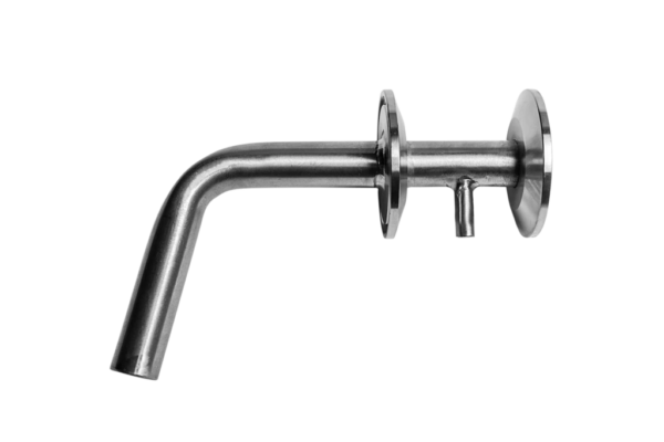 Racking Arm