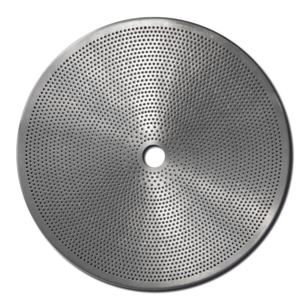 Grainfather Rolled Plates for Malt Pipe - Image 2