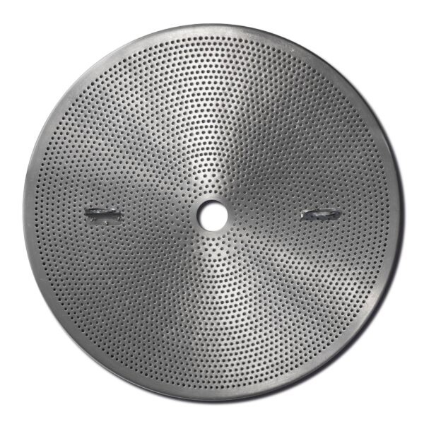 Grainfather Rolled Plates for Malt Pipe - Image 3