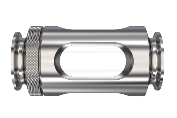 Tri-Clover (TC) Sight Glass (Spike) - Image 2