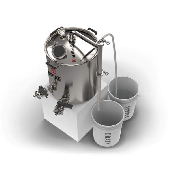 Steam Condenser Lid - Image 2