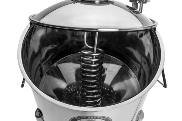 Temperature Control Coil (Spike) - Image 3