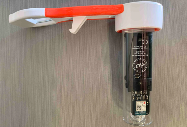 Tilt™ Lid Opener (with Bottle Opener) - Image 2