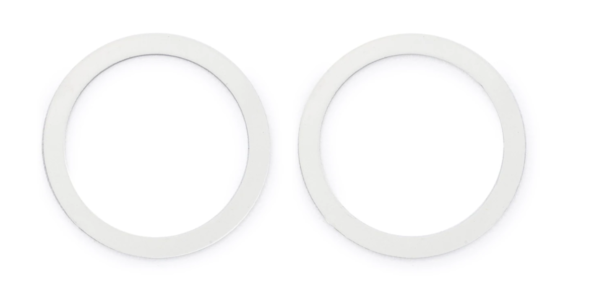 Replacement Washers for Tilt™ Hydrometers